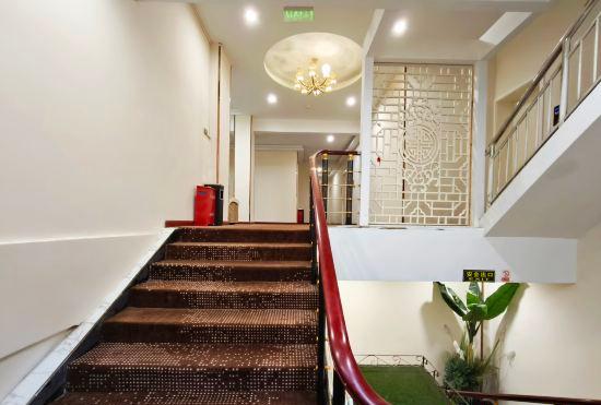 Гостиница Yashida Hotel(Wuhan Dazhi Road Subway Station Store)