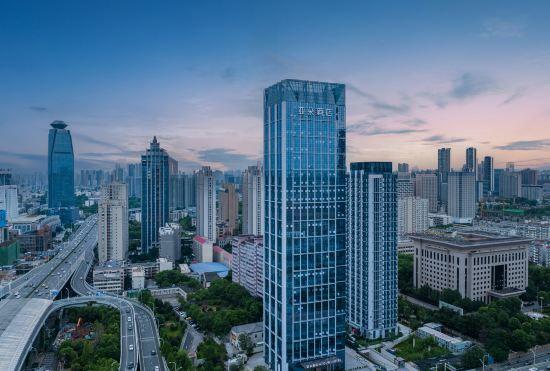Гостиница Atour Hotel Jiedaokou Wuhan University of Technology