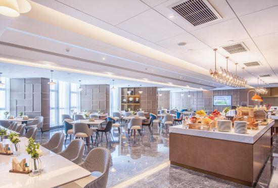 Atour Hotel Jiedaokou Wuhan University of Technology