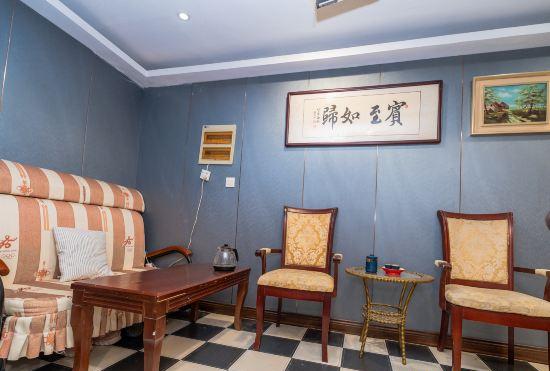Jinliwu Hotel