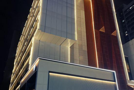 Гостиница Ji Hotel (Wuhan Donghu Happy Valley Branch)