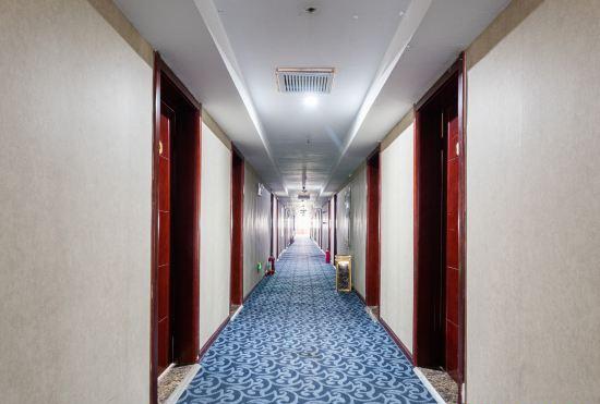 Hello Light Hotel (Wuhan Hankou North Road Branch)