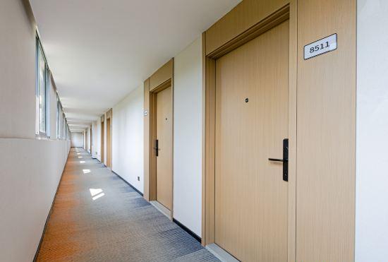 Гостиница Hello Hotel (Wuhan University of Science and Technology Jianshe 2nd Road)