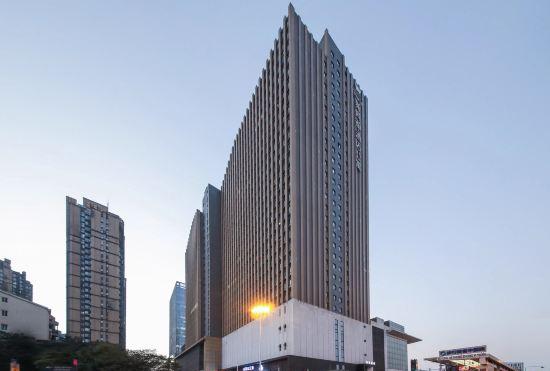 Hotel Home Inn (Wuhan Huazhong University of Science and Technology Optics Valley Pedestrian Str