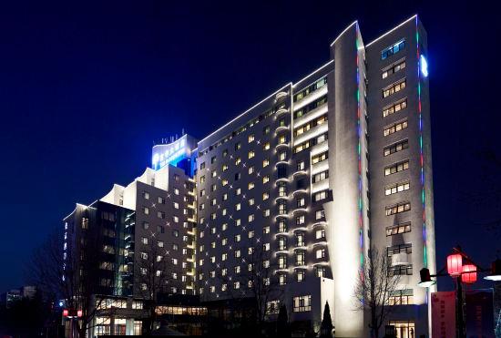 Гостиница Farrington Hotel (Building B)