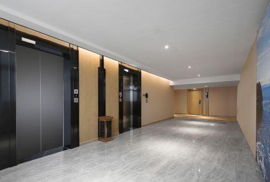 Гостиница Kyriad Hotel (Xinyang Pingqiao Century Plaza)