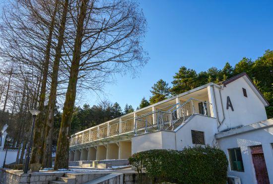 Hotel Siming Village Woodland Resort