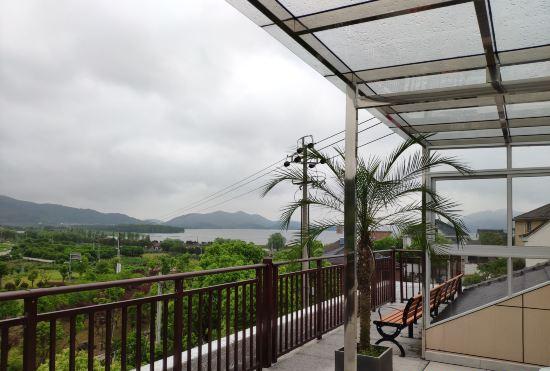 Hotel Yuyao Yijia Homestay (Yuyao Siming Lake Scenic Area)