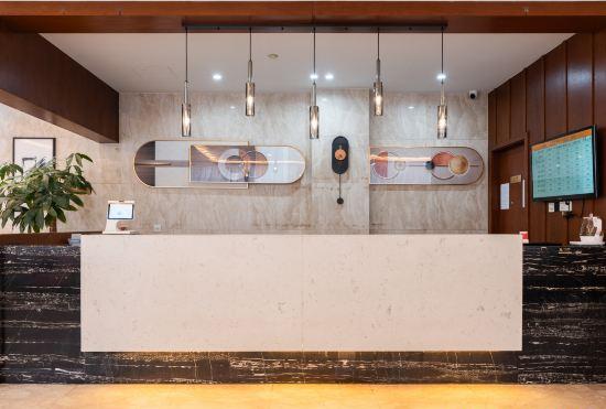 Hotel CASA EVE Yuyao Yangming West Road Fu Alley