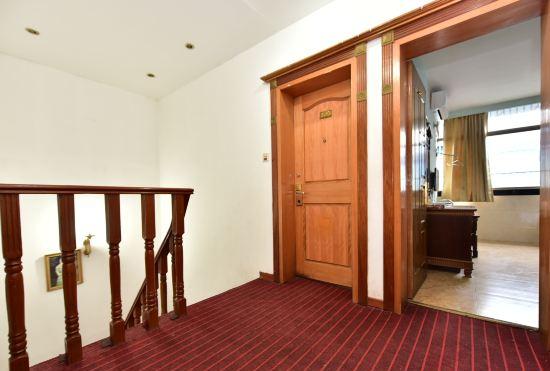 Гостиница Yuyao huating hotel