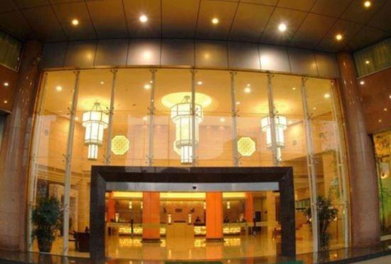 Гостиница Yuyao Chenmao Hemudu Hotel (Yangming Ancient Town)