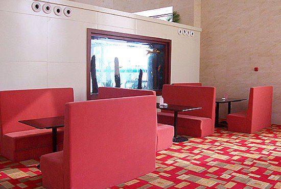 Aojie Hotel