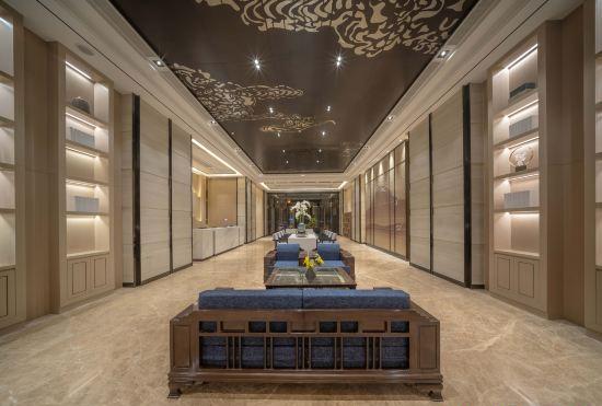 Гостиница Starway Hotel (Yuyao Zhongan Times Square)