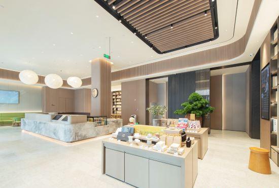 Ji Hotel (Zibo Qishenghu Haidailou Branch)