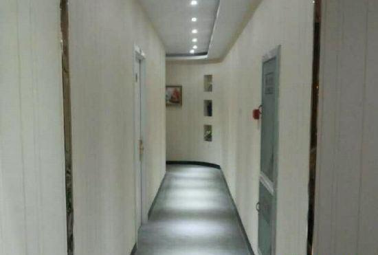 Гостиница Yixin Theme Hotel (Linzi District Government Branch)