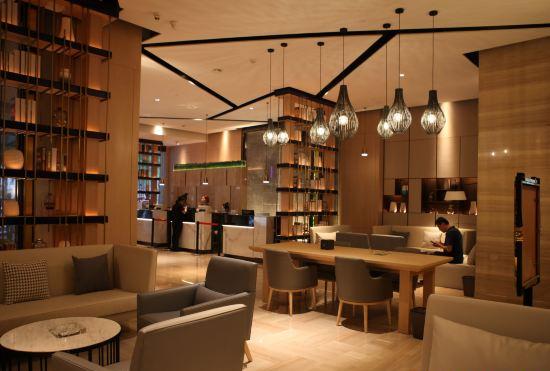 Zibo Taixing Hotel (Railway Station Badaju Branch)