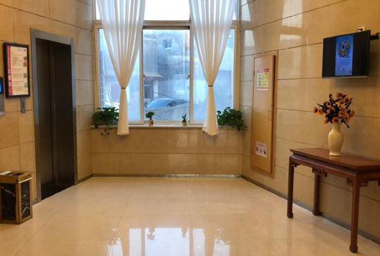 Hotel Jinjiang Inn (Zibo Zichuan Tongqian Plaza)