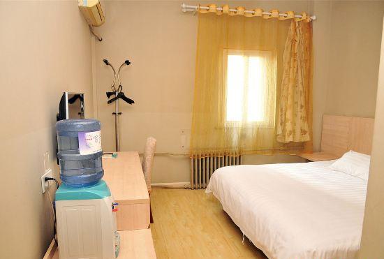Гостиница Zibo Face to Face Hotel