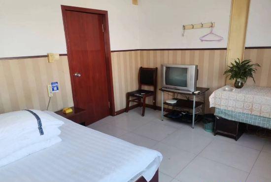 Гостиница Linyi Yongshun Hotel