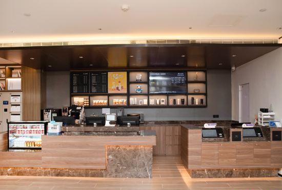 Гостиница Hanting Hotel(Zibo North Railway Station Lutai Avenue store)