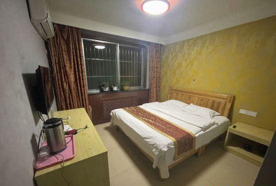 Гостиница Nanxuan Hotel