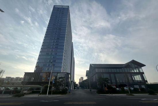Гостиница Jingxi Yunxi Hotel (Zibo Wanda Plaza)