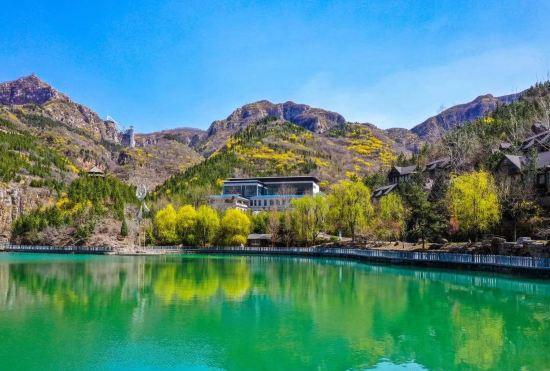 Hotel TANXI RESORT AND VILLAS