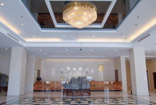 Гостиница TANXI RESORT AND VILLAS