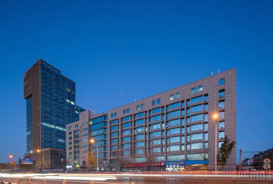 Wode Smart Hotel (Zibo Linyi Qilu Petrochemical)