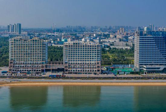 Hotel Licheng Bieyuan Golden Beach (Yantai Development Zone Jinshatan Branch)