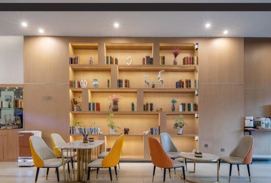 Гостиница Jinjiang Inn Select (Yantai Muping Bus Station Beiguan Street)