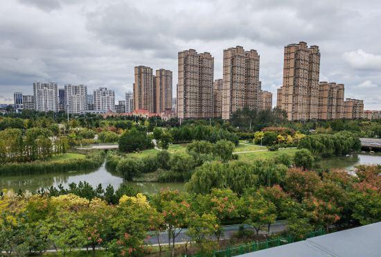 Гостиница Hanting Hotel (Yantai Development Zone Beijing Middle Road Bonded Port Branch)