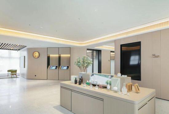 Гостиница JI Hotel (Yantai Penglai Ocean Polar World Store)