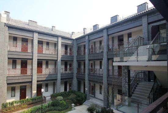 Гостиница Yi Guang Nian Hotel (Penglai Pavilion Bathing Beach Branch)