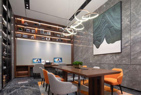 Hotel Hampton by Hilton Yingtan