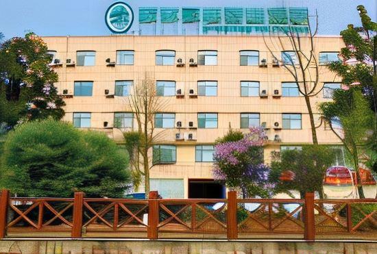 Гостиница Green Tree Inn Zhixuan Hotel (yingtan Yujiang Railway Station Branch)