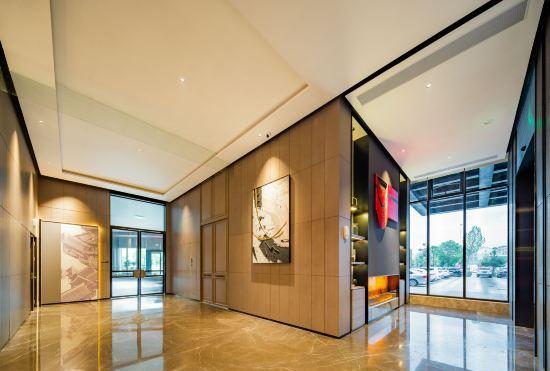 Yueyang Yunhe Yebo Hotel
