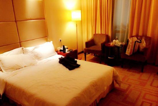 Гостиница Zhanjiang Zhongtailai Hotel (Yifu International Plaza Branch)