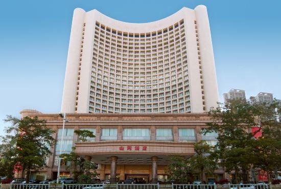 Zhanjiang Shanhe Hotel