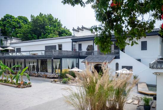 Hotel Xishe Zen Garden