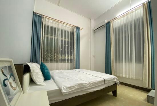 Гостиница Dinghu Tingyuan Homestay