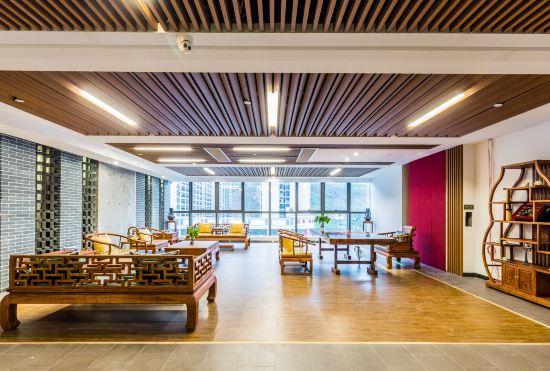 Гостиница Starway Hotel (Zhaoqing Agile City Duanzhou 1st Road)