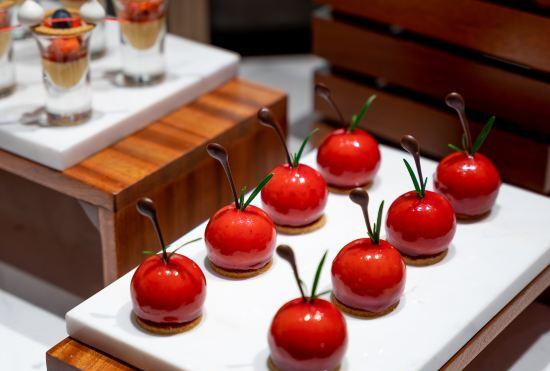 Гостиница Zhaoqing Xinghu Lirui Hotel