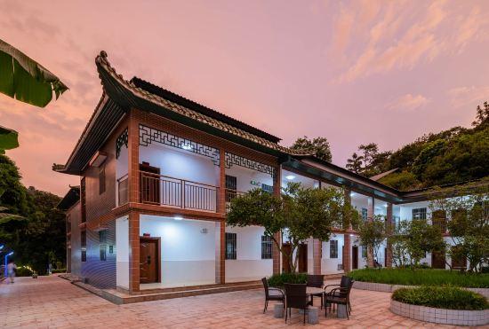 Hotel Dinghu Geological Mountain Villa (Dinghu Mountain Branch)
