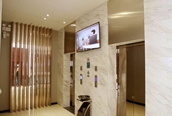 Гостиница City Convenience Hotel (Zhaoqing Qixingyan Scenic Area Xinghu Archway)
