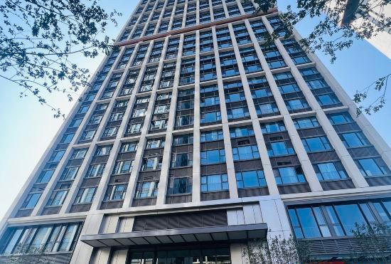Гостиница Runka Chengsu Hotel (Zhengzhou High-speed Railway East Station East Plaza Branch)