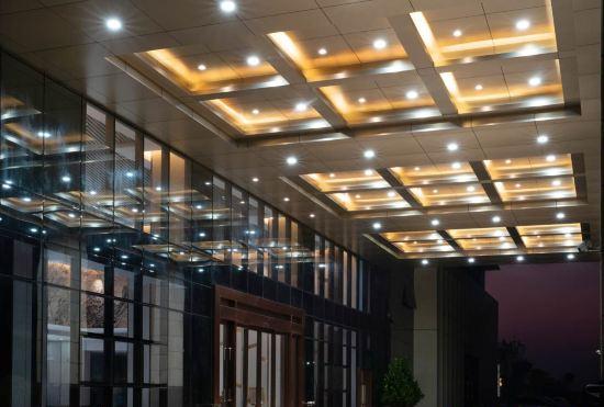 Zhanjiang Zegong Hotel