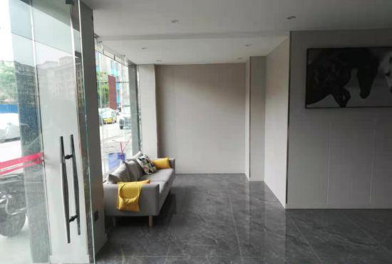 Junyi Hotel (Zhanjiang Railway Station Store)