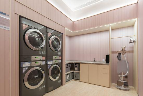 Гостиница Hanting Hotel (Chikan Branch)