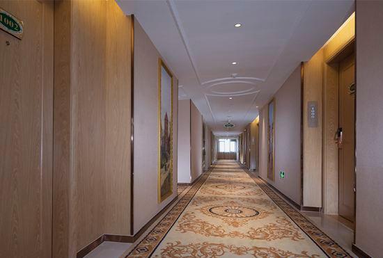 Гостиница Vienna International Hotel (Zhanjiang West High-speed Railway Station)